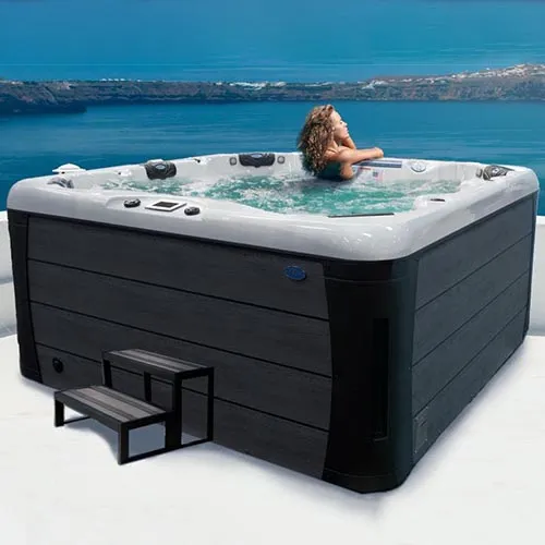 Deck hot tubs for sale in Monroe
